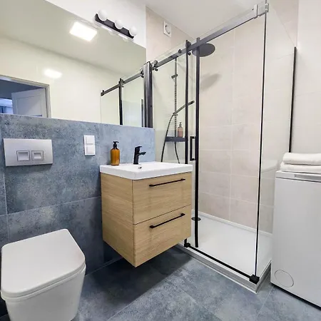 Zachodni Brzeg * Kolobrzeg