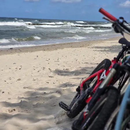 Zachodni Brzeg Kołobrzeg