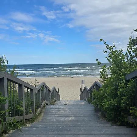 Zachodni Brzeg Kołobrzeg