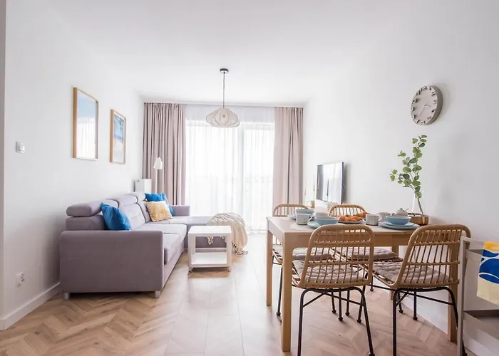 Zachodni Brzeg Kołobrzeg