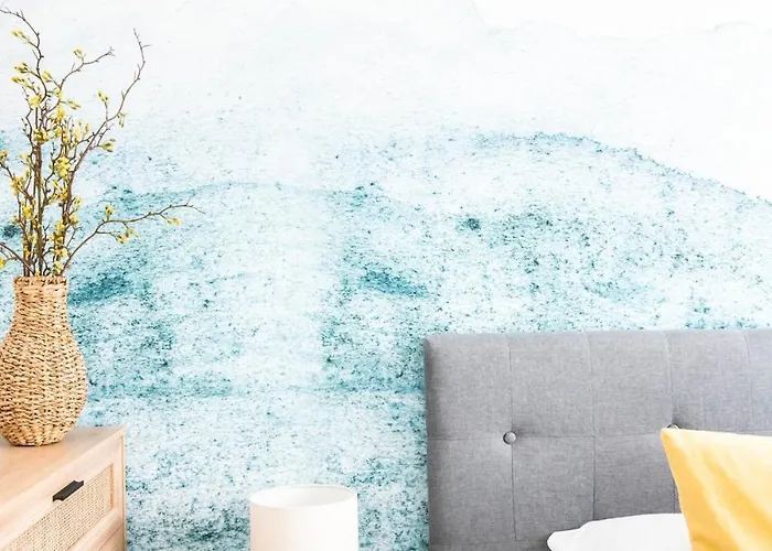 Zachodni Brzeg Lägenhet *