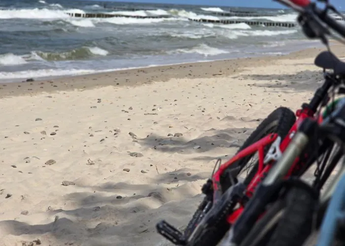 Zachodni Brzeg Kołobrzeg